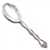 Interlude by International, Silverplate Berry Spoon