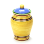 Santa Fe by Pacific Rim, Ceramic Canister