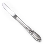 White Orchid by Community, Silverplate Youth Knife