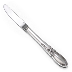White Orchid by Community, Silverplate Youth Knife