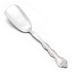 Interlude by International, Silverplate Bonbon Spoon