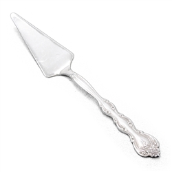 Interlude by International, Silverplate Cheese Server