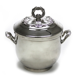 Du Maurier by Oneida, Silverplate Ice Bucket