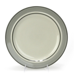 Grey by Japan, Stoneware Dinner Plate