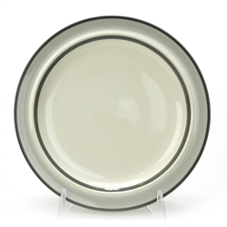 Grey by Japan, Stoneware Salad Plate