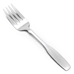 Paul Revere by Oneida/Community, Stainless Cold Meat Fork