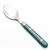 Casual Living, Hunter by Gibson, Plastic/Stainless Teaspoon