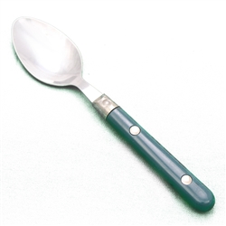 Casual Living, Hunter by Gibson, Plastic/Stainless Teaspoon