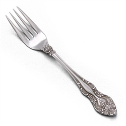 Crown Royale by Lifetime, Stainless Dinner Fork