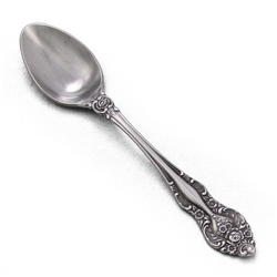 Crown Royale by Lifetime, Stainless Place Soup Spoon
