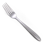 Pretty by Utica, Stainless Dinner Fork