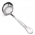 Soup Ladle by Bentley Products, Stainless, Scroll Design