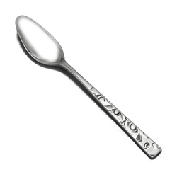 Navaho by 1847 Rogers, Stainless Olive Spoon