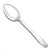 Daffodil by 1847 Rogers, Silverplate Tablespoon (Serving Spoon)