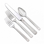 Noblesse by Community, Silverplate 4-PC Setting, Luncheon, French