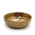 Splash Brown by Sango, Stoneware Vegetable Bowl, Round