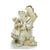 Santa Millennium Edition by Lenox, China Figurine