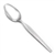 Textured Stripe by Koba, Stainless Place Soup Spoon