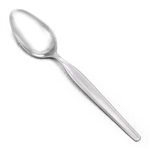 Textured Stripe by Koba, Stainless Place Soup Spoon