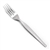 Textured Stripe by Koba, Stainless Dinner Fork