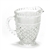 Wexford by Anchor Hocking, Glass Pitcher, Pint