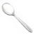 Swirl Design by Capri, Stainless Sugar Spoon