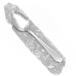 Satin Flight by Oneida, Stainless Teaspoon