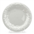 Fruit Off White by Gibson, China Salad Plate