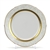 Essex Gold by Noritake, China Luncheon Plate