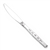 Spanada by Oneida, Stainless Dinner Knife