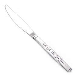 Spanada by Oneida, Stainless Dinner Knife