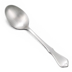 American Freedom by Wm. A. Rogers, Stainless Place Soup Spoon