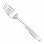 American Charm by International, Stainless Salad Fork