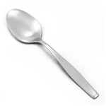 American Charm by International, Stainless Tablespoon (Serving Spoon)