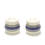 Rio by Pfaltzgraff, Stoneware Salt & Pepper