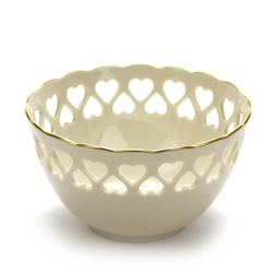 Heart Collection by Lenox, China Bowl