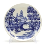 Lakeview by Nasco, Ironstone Bread & Butter Plate