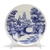 Lakeview by Nasco, Ironstone Saucer