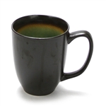 Reactive Jade by The Cellar, Stoneware Mug