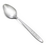 Carolyn by Ekco, Stainless Teaspoon