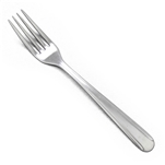 Dominion III by Delco, Stainless Dinner Fork