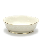 Fruits of Life by Lenox, China Vegetable Bowl, Oval