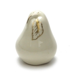 Fruits of Life by Lenox, China Pepper Shaker, Pear