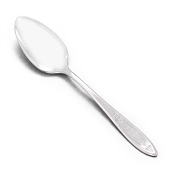 Adam by Community, Silverplate Tablespoon (Serving Spoon)