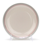Aura by Pfaltzgraff, Stoneware Salad Plate