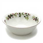 Holly & Berry Design by Home, Stoneware Coupe Soup Bowl