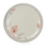 Eternal Blush by Noritake, Stoneware Chop Plate