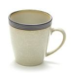 Omega Pearl by Sango, Stoneware Mug