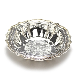 Hudson Manor by Avon, Silverplate Bonbon Dish