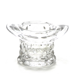 American by Fostoria, Glass Topper